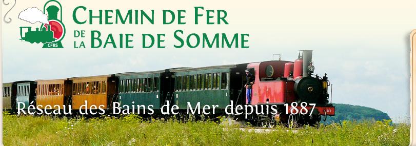 Train baie